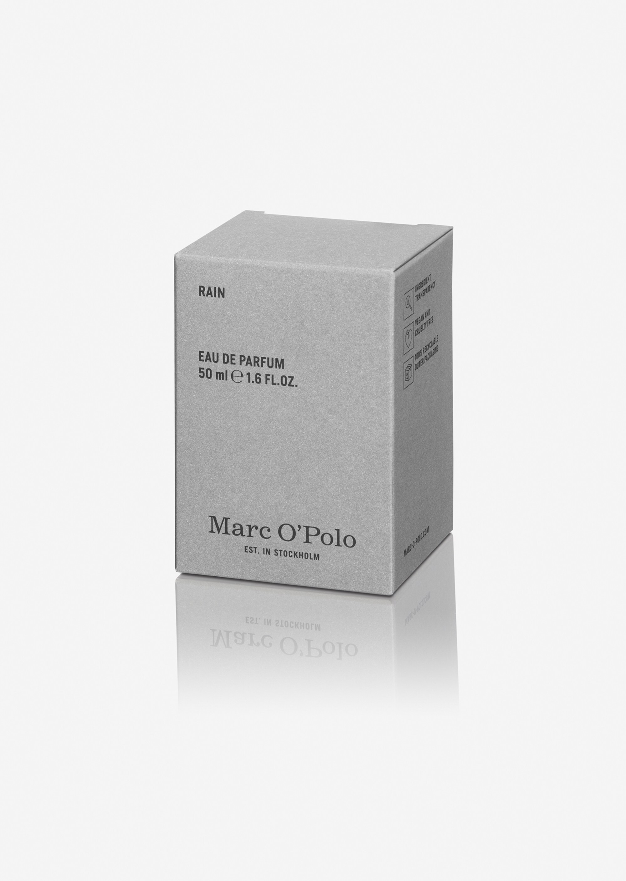 Eau de Parfum RAIN Unisex50 ml