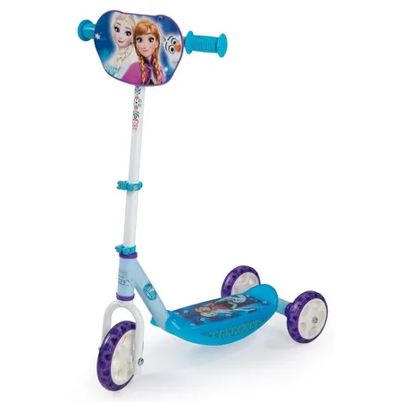 Smoby Roller mit 3 Rädern Disney Frozen