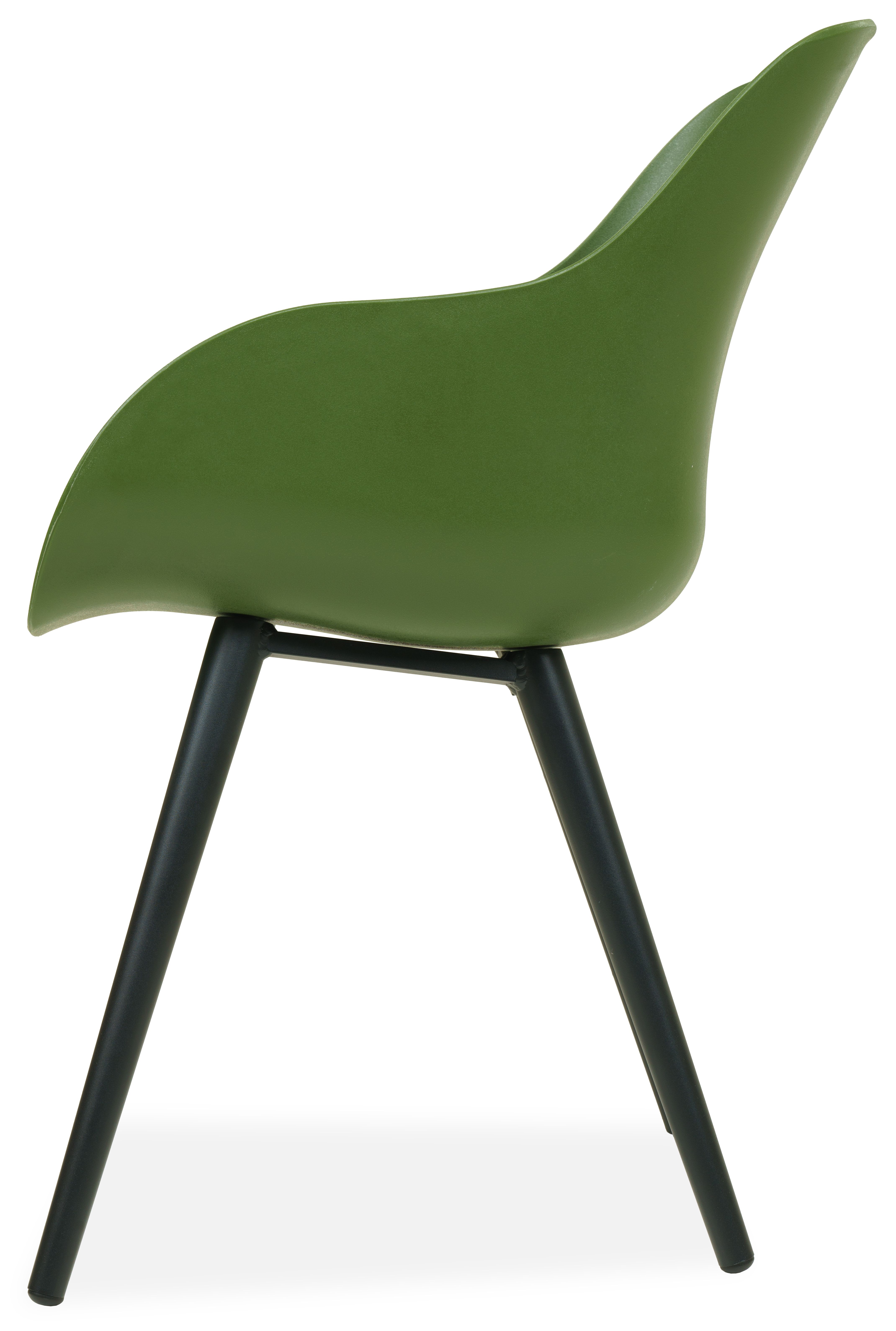 Tuinstoel 32.011.831 Julia B53 x D58 x H84 cm