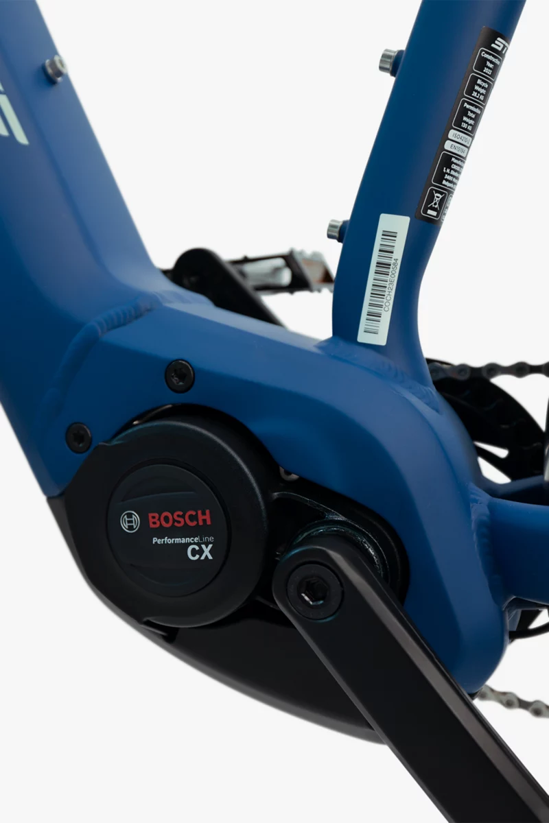 Stoke Agora 625 29 E-Bike 2024