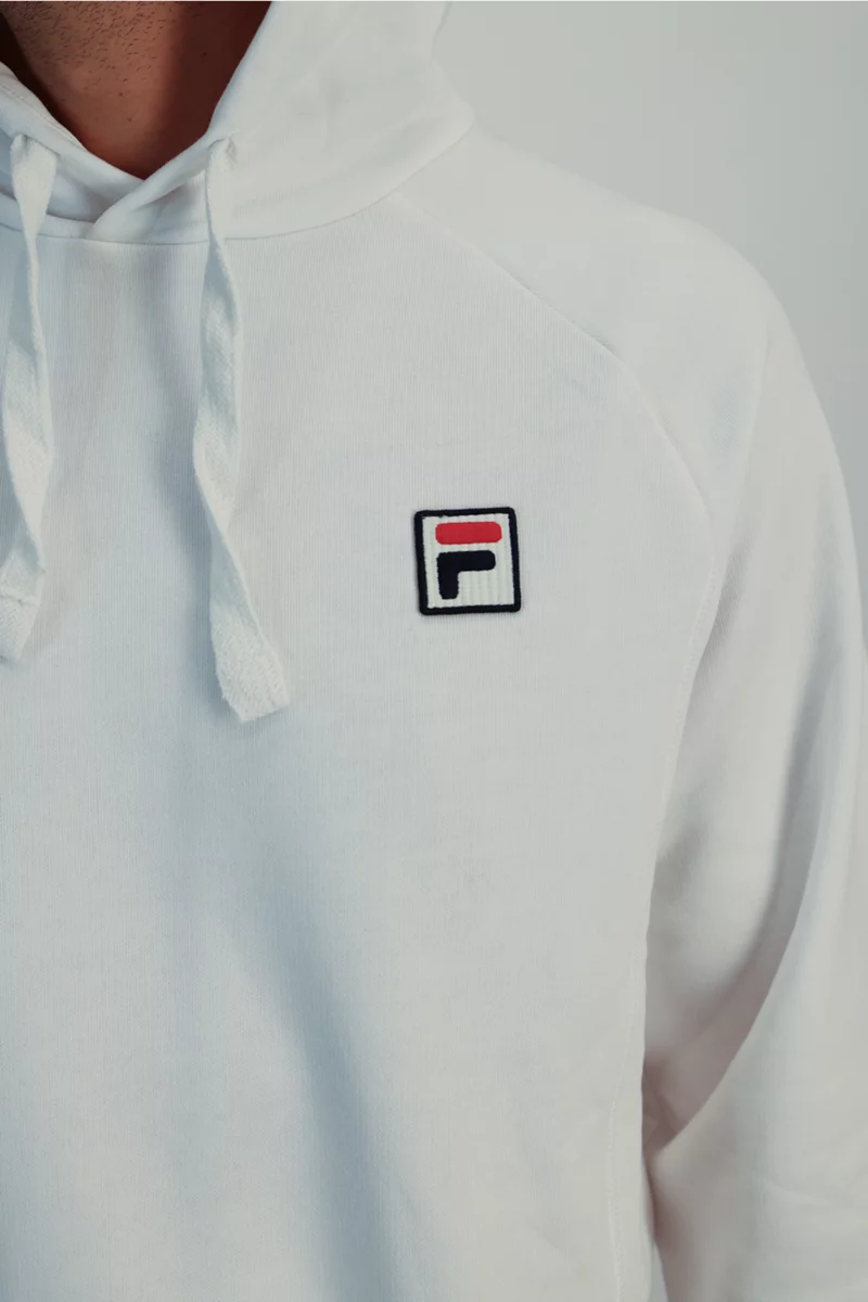 Fila Lutheran Herren Hoodie