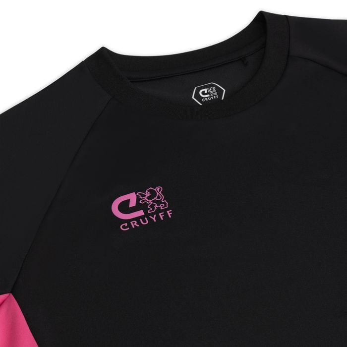 Cruyff Turn Tech Shirt Heren