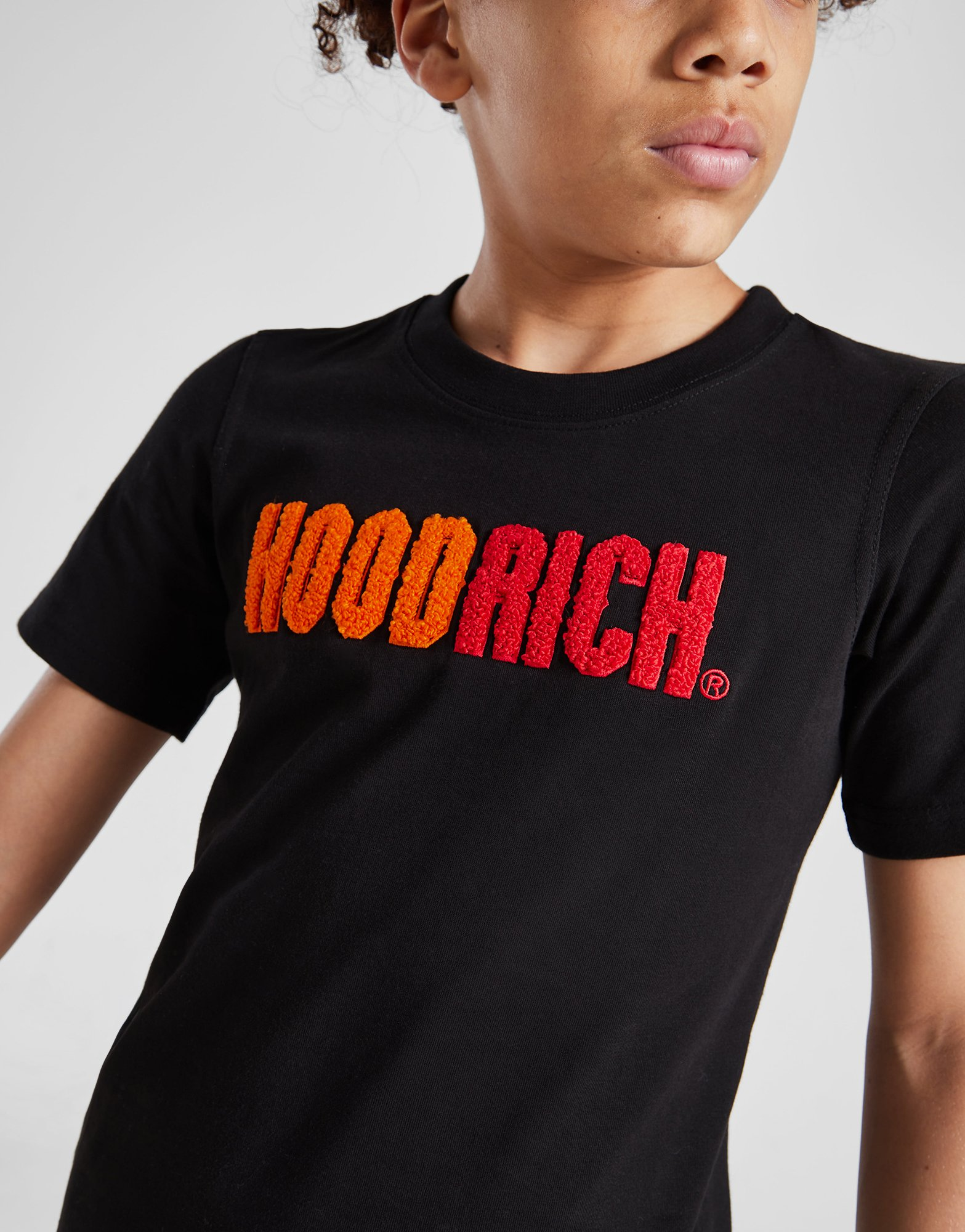 Hoodrich T-shirt Tone Junior