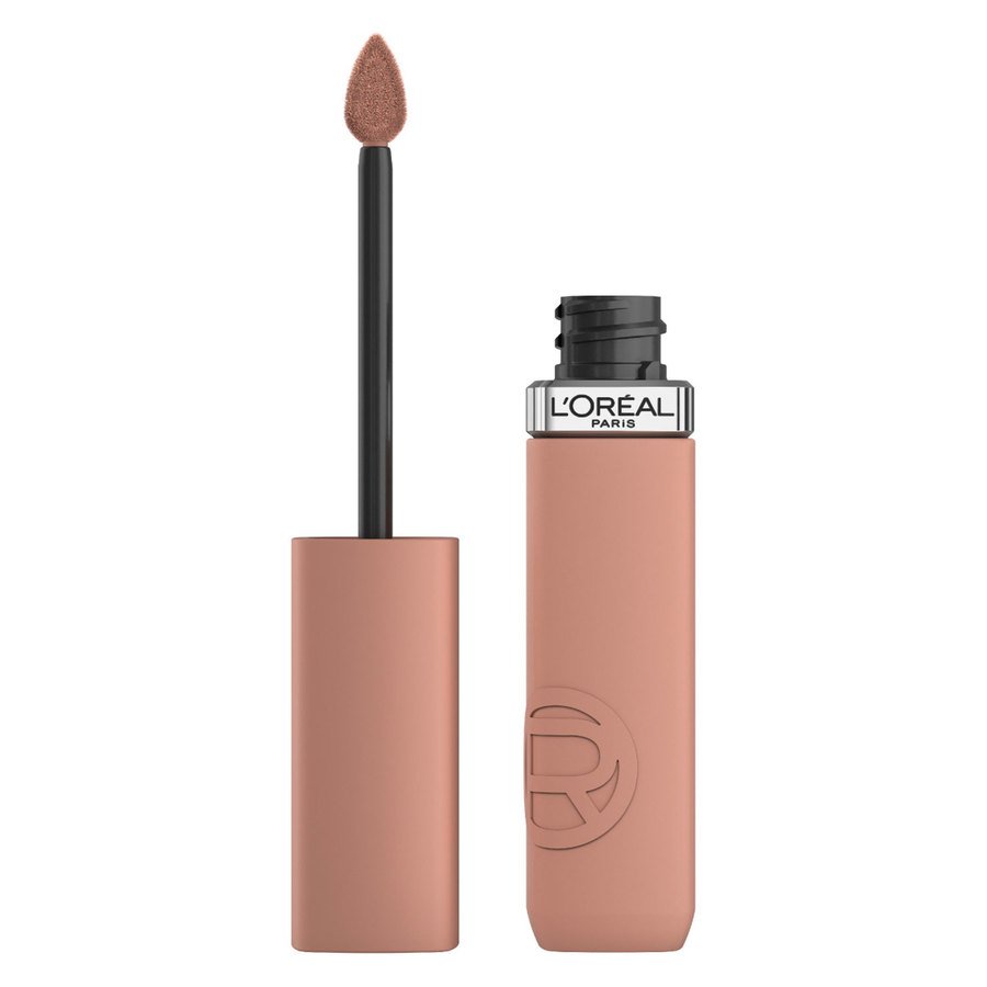 L'Oréal Paris Infaillible Matte Resistance 105 Breakfast In Bed 5ml