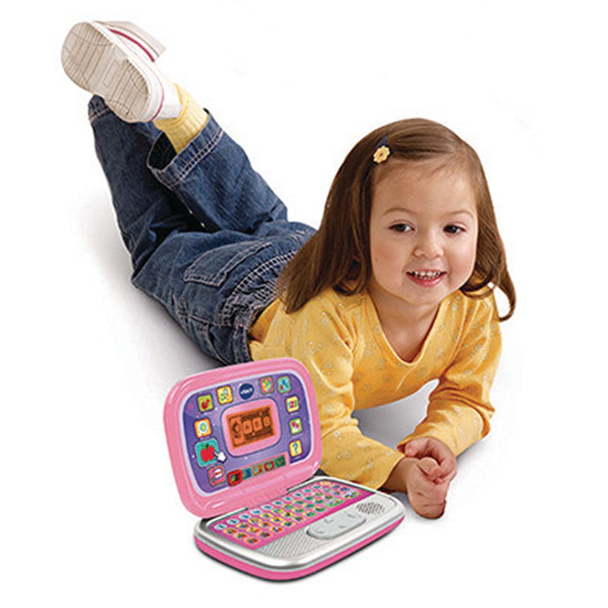 Ordi Genius kid rose