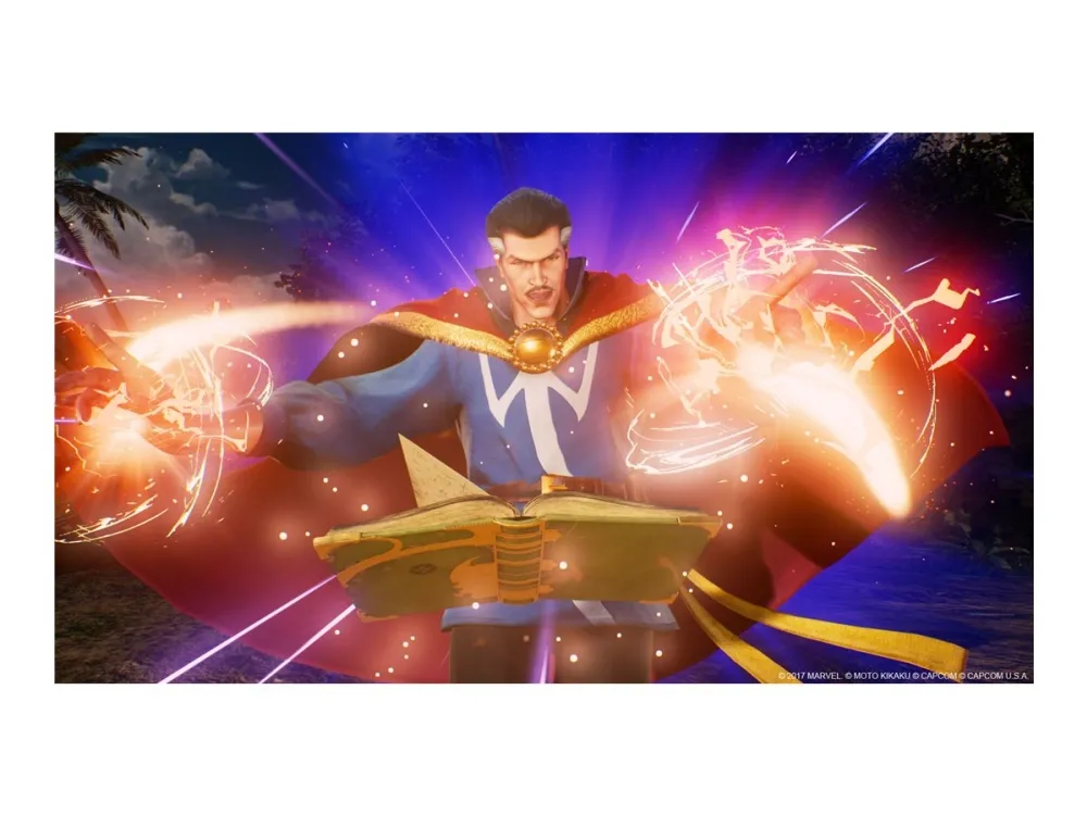 Marvel vs Capcom: Infinite Character Pass - DLC Xbox One - ESD