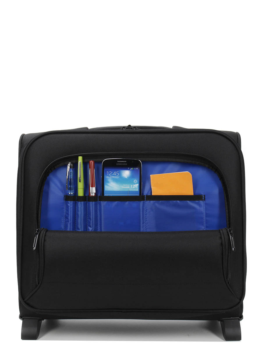Pilot case PORT Designs Hanoi II 15.6 pouces