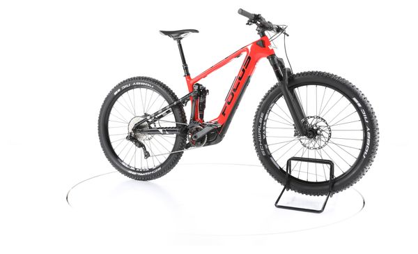 Produit reconditionné - Focus Jam² C Plus Pro Vélo électrique VTT 2018 - Bon Etat