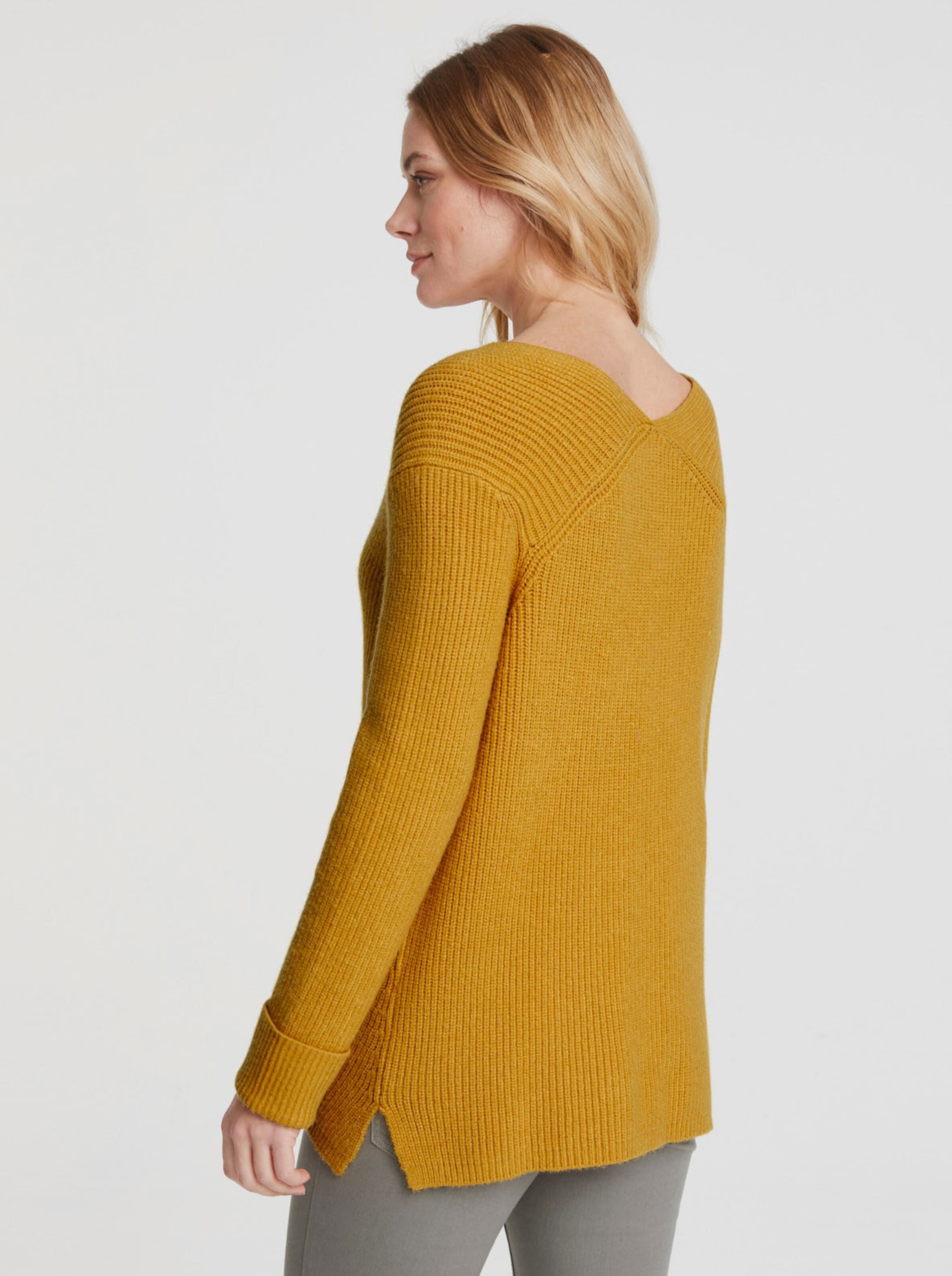 Pullover