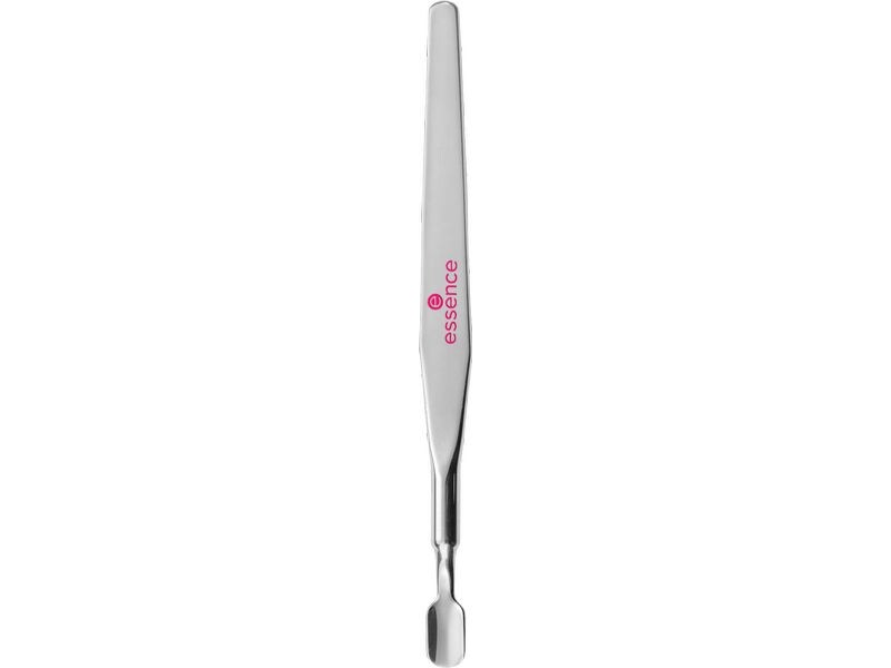 essence Studio Nails UV Gel Nail Pusher Edelstahl Pusher zur Entfernung der UV-Maniküre