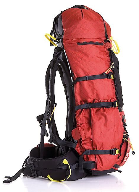 SMITH FLEURETTE - SAC DE GRANDE RANDONNEE KERBHOLZ