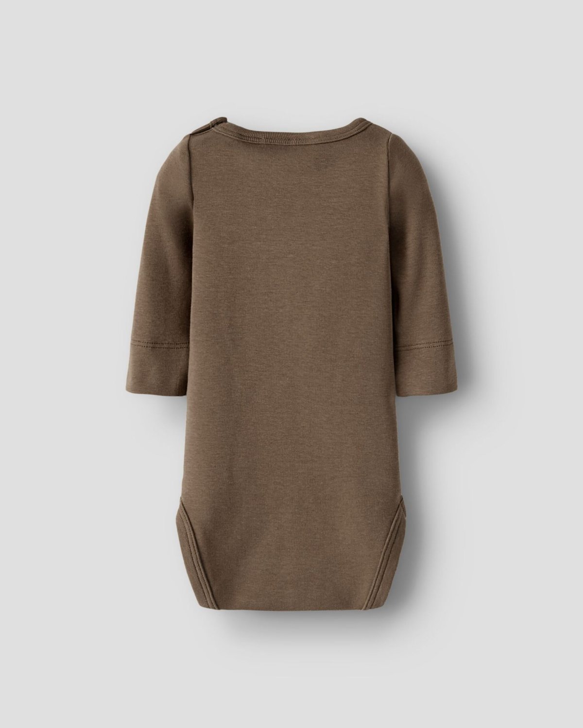 Body Langermet – Øko TENCEL | NBNGAYO LS SLIM BODY LIL NOOS