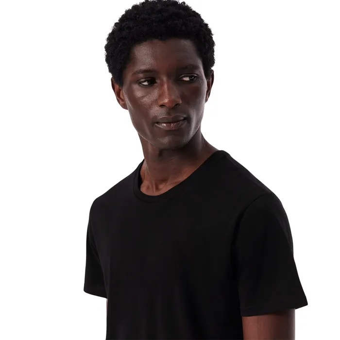 Lacoste Lounge Shirts Heren (3-pack)
