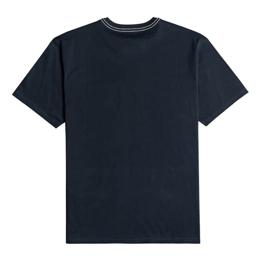 Billabong T-shirt Marine Garçon Billabong Isla Vista