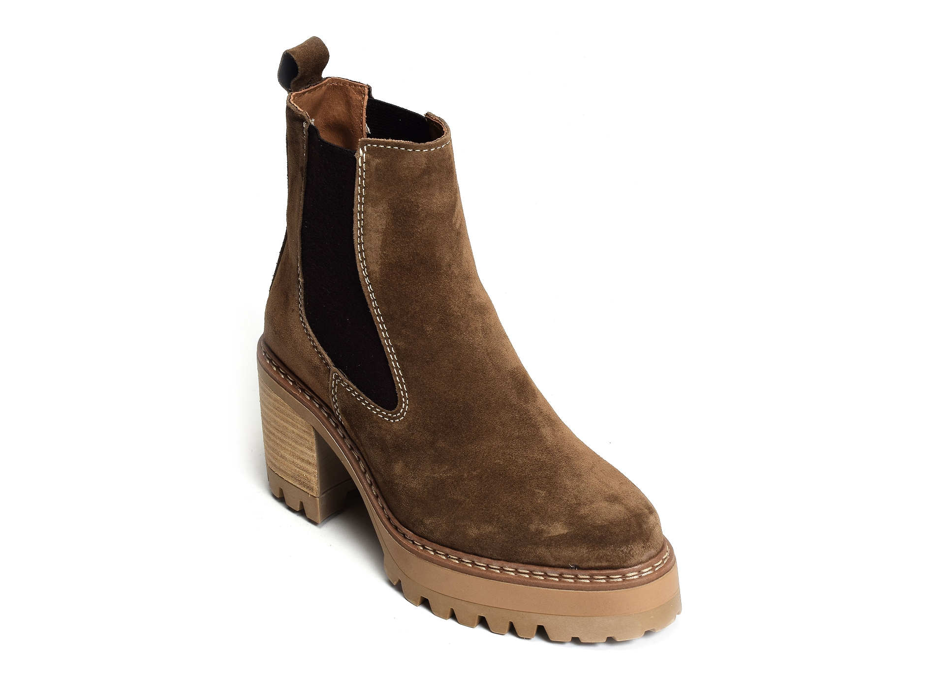 New amelie 2436 marron