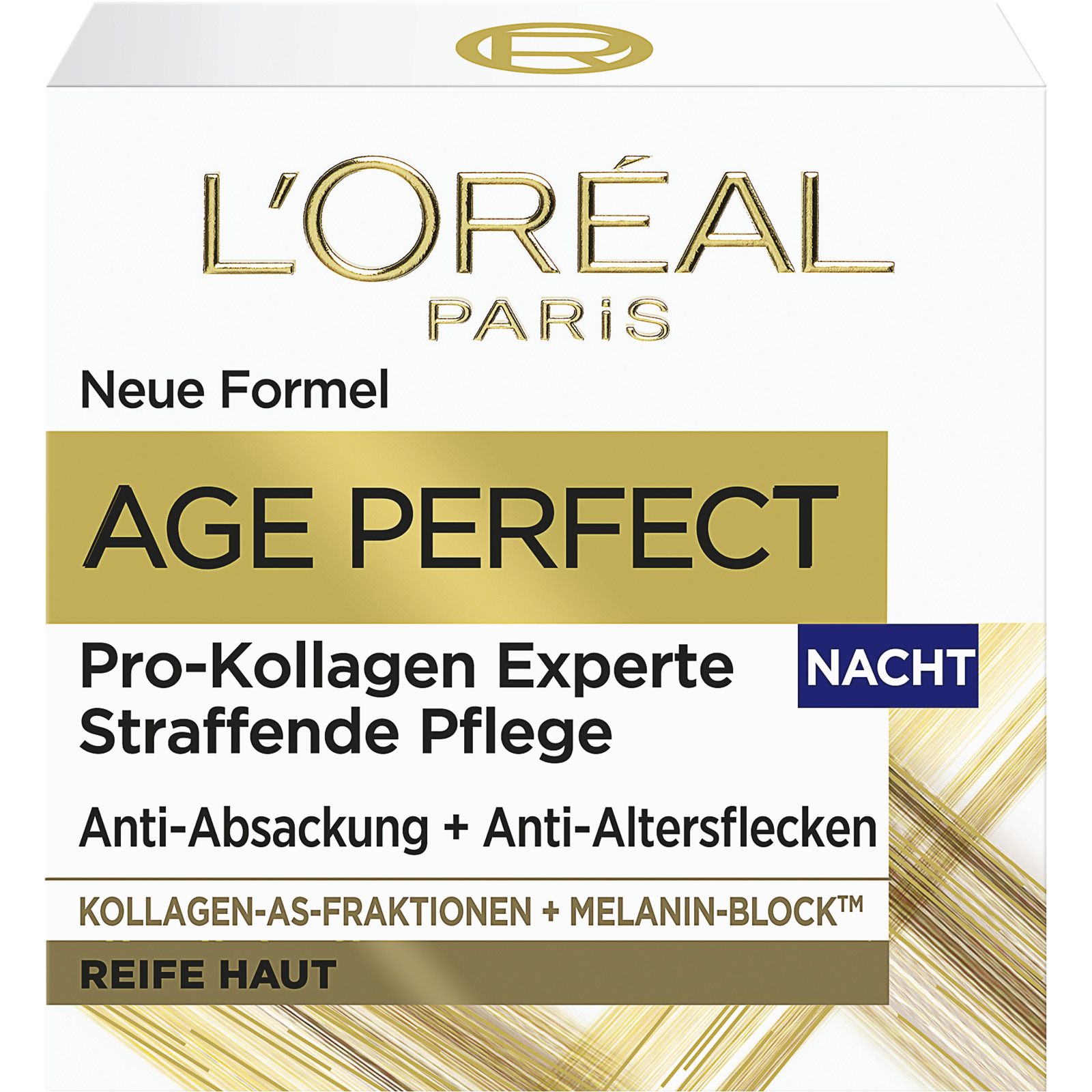 L'Oréal Age Perfect Nacht 50 ml