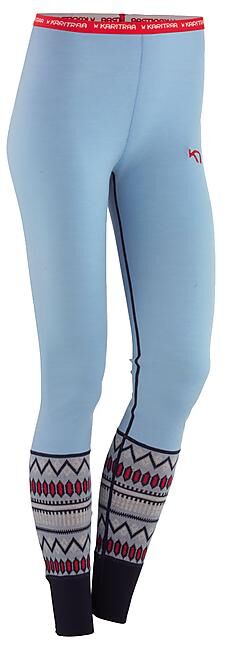 KARI TRAA - COLLANT LOKKE PANT