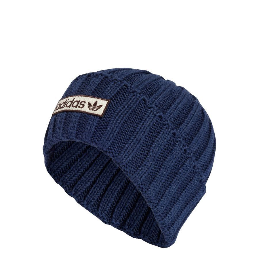 Adidas Original Bonnet maille épaisse