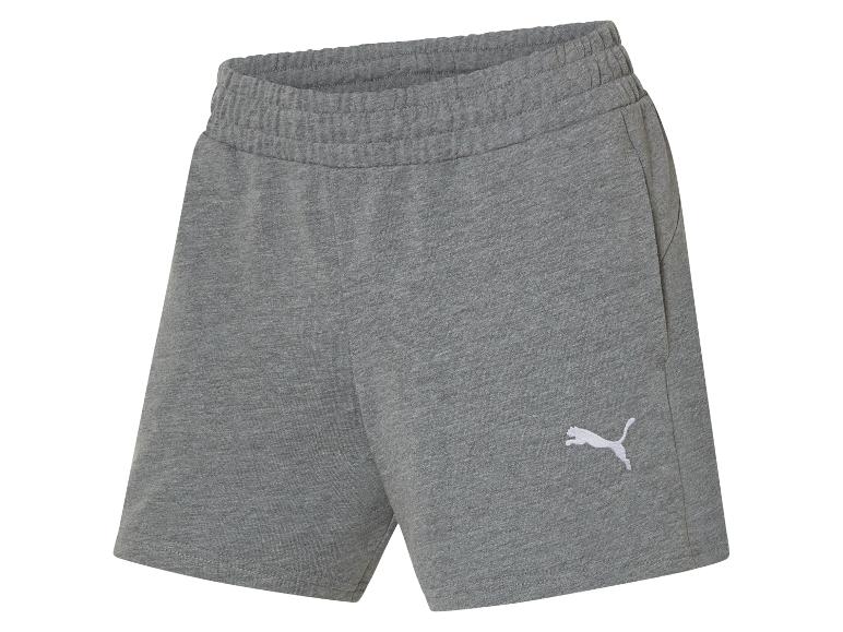 Korte dames broek