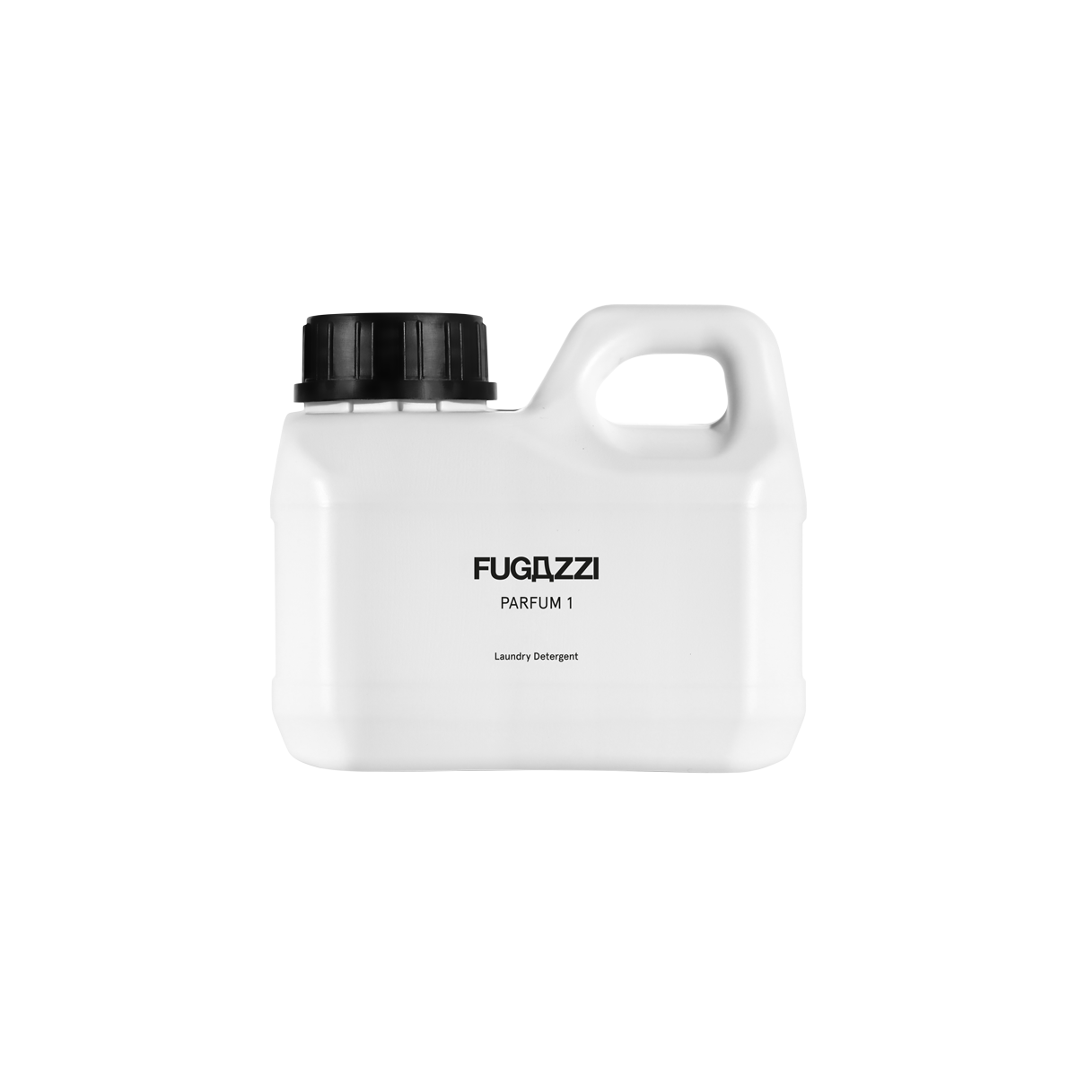 Parfum 1 Laundry Detergent 500ml
