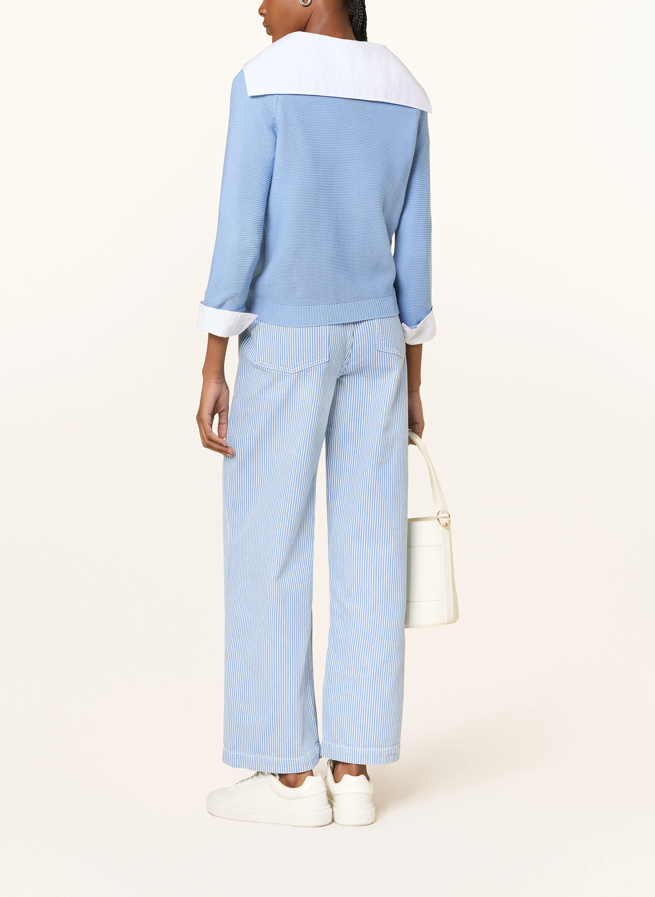 CLAUDIE PIERLOT Jeans