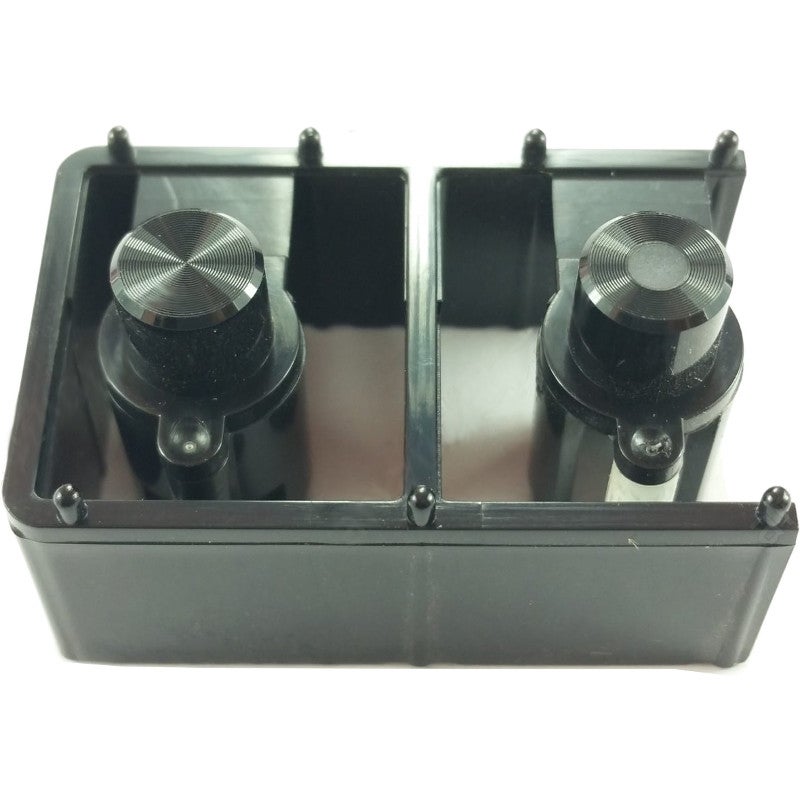Pioneer spareparts DAC2474 TEMPO-knop voor DJ-gear
