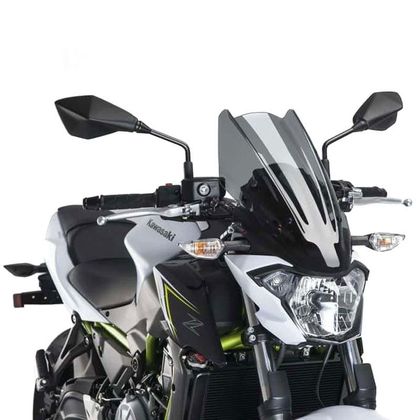 Saute vent Puig TOURING - Gris