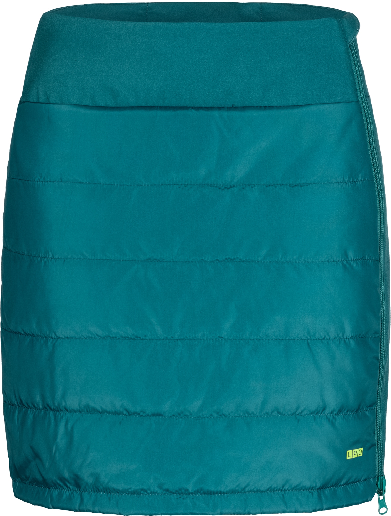 LPO 2-in-1-Shorts »GRANBY OUTDOOR Skirt Rock«  Beidseitig tragbarer Wenderock