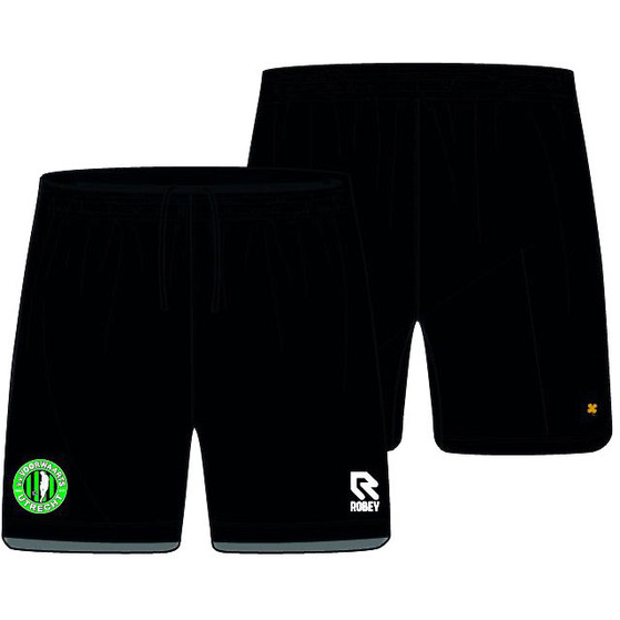 VV Voorwaarts - Robey Thuis Tenue