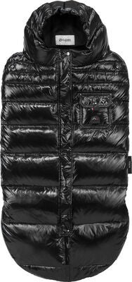 Cybex Platinum Vintervognpose, Deep Black