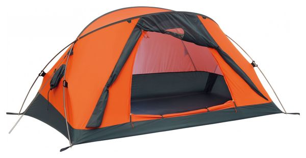 Tente Ferrino Maverick 2 Noir Orange