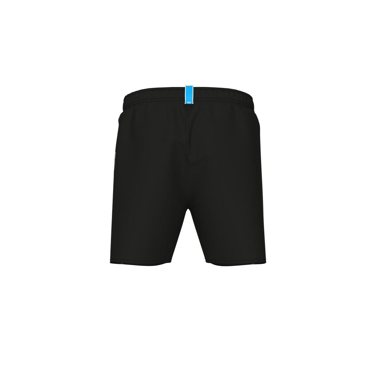 Arena Fundamentals Logo Swim Shorts Mens