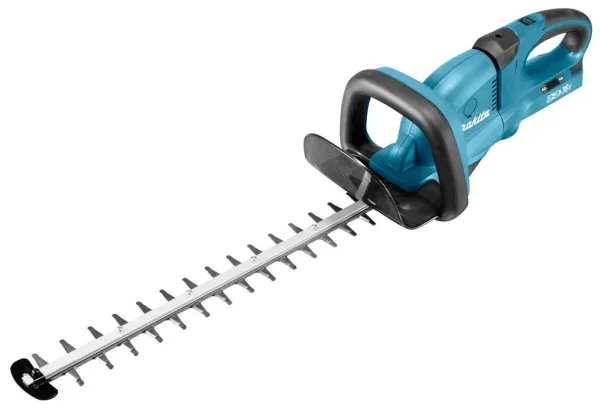 Makita DUH551Z - Hæktrimmer - ledningfri - 18 V - 1000-1800 spm - 550 mm - Skærekapacitet 18 mm - 5.1 kg