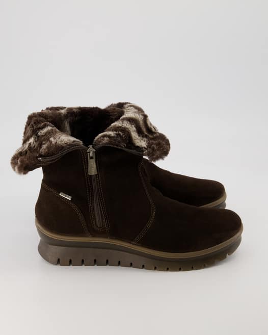 Igi & Co 4659933 Winterschuhe in Braun