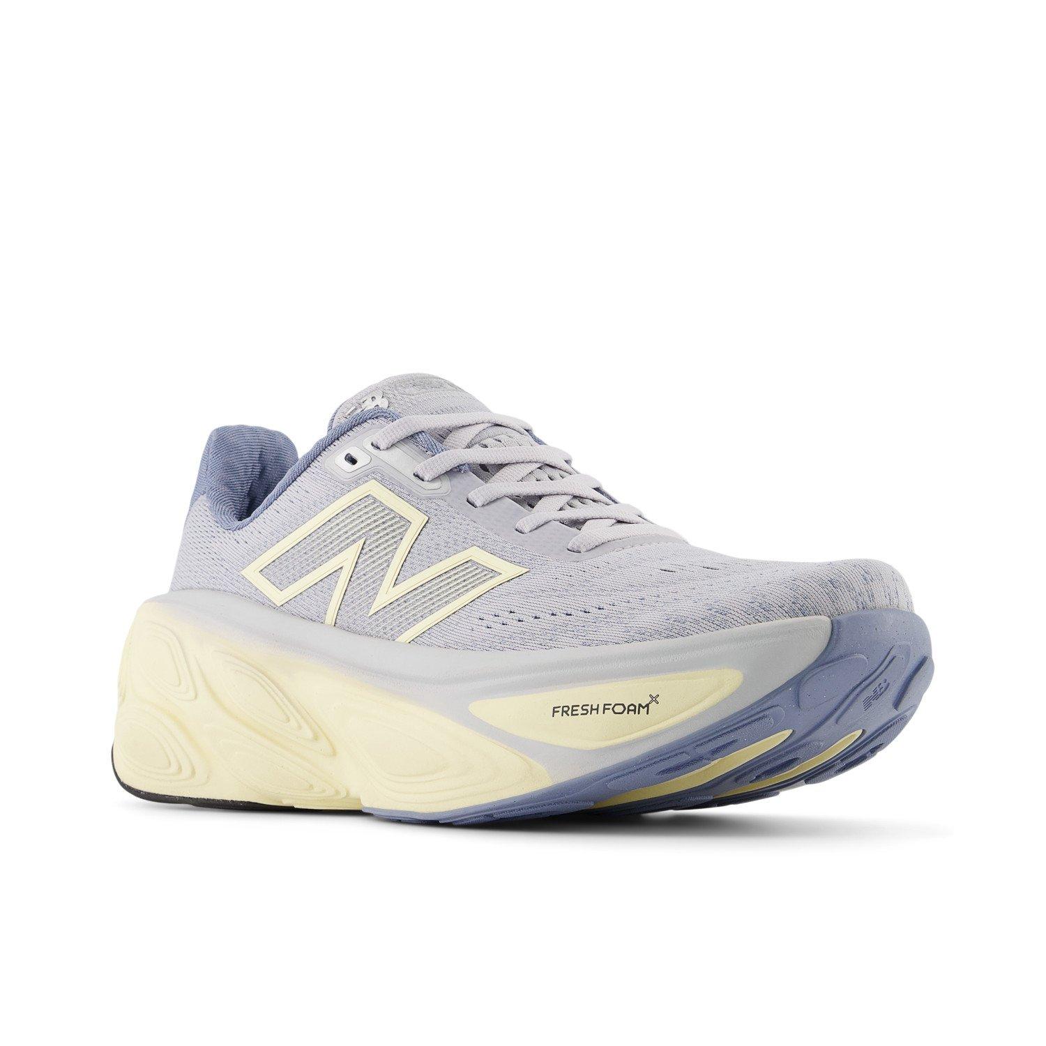 New Balance NB Fresh Foam X More v5 Running Shoes Womens