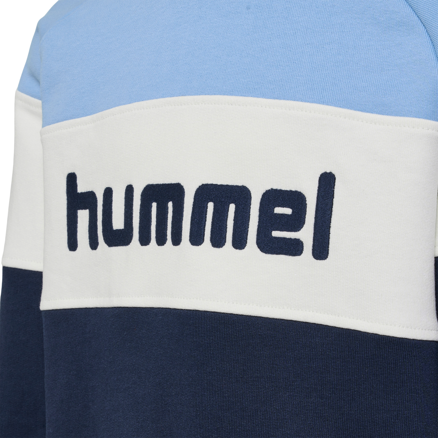 hmlCLAES SWEATSHIRT