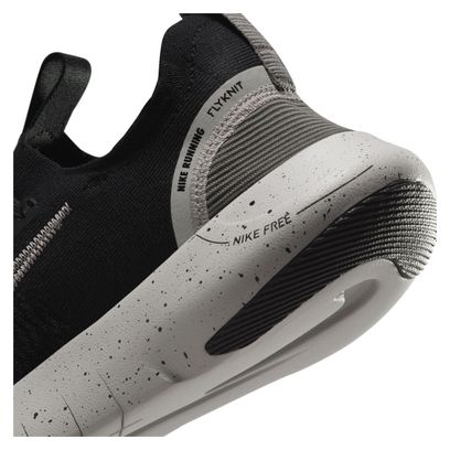 Chaussures Running Nike Free RN NN Noir Homme
