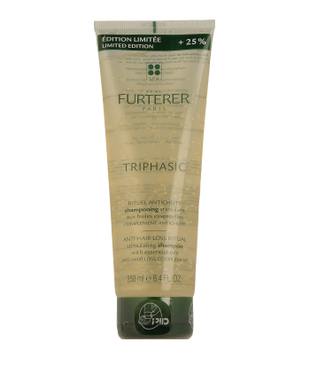 Rene Furterer Triphasic Stimulating Shampoo 200ml