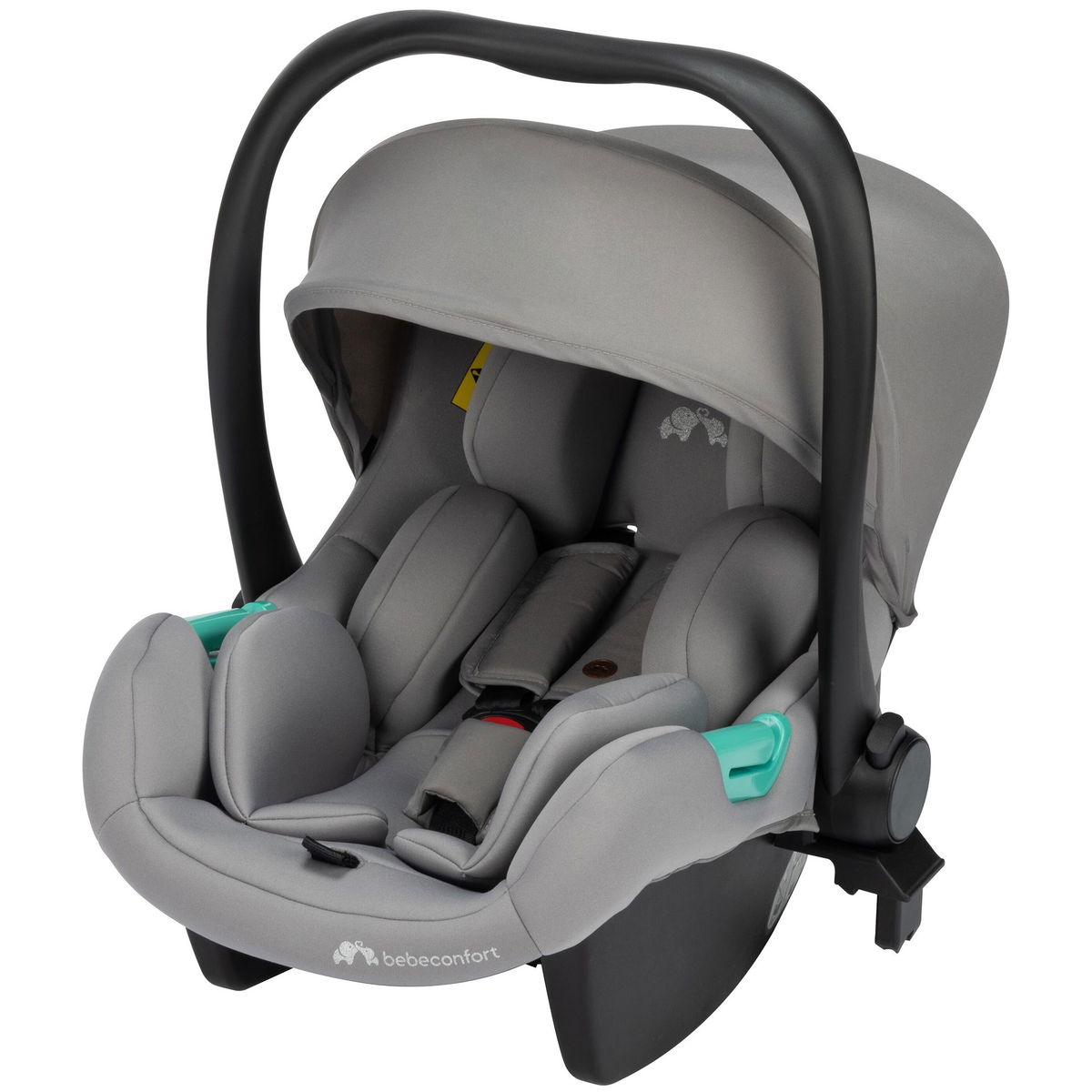 bebeconfortbebeconfort   Haze Trio mineral grey