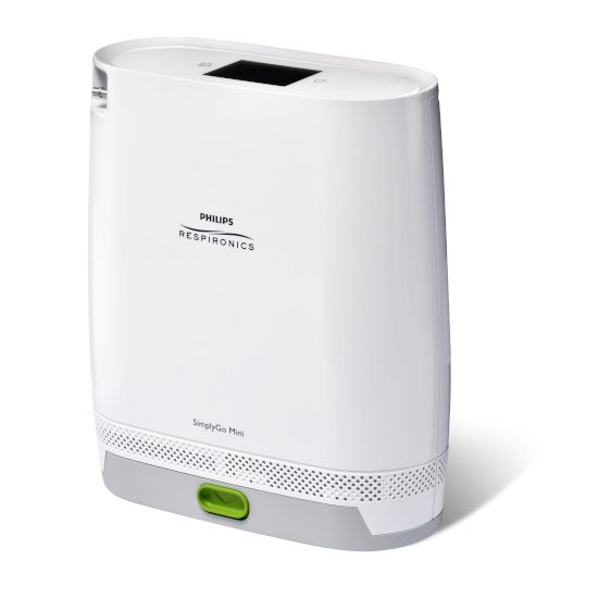 Philips Simply Go Mini