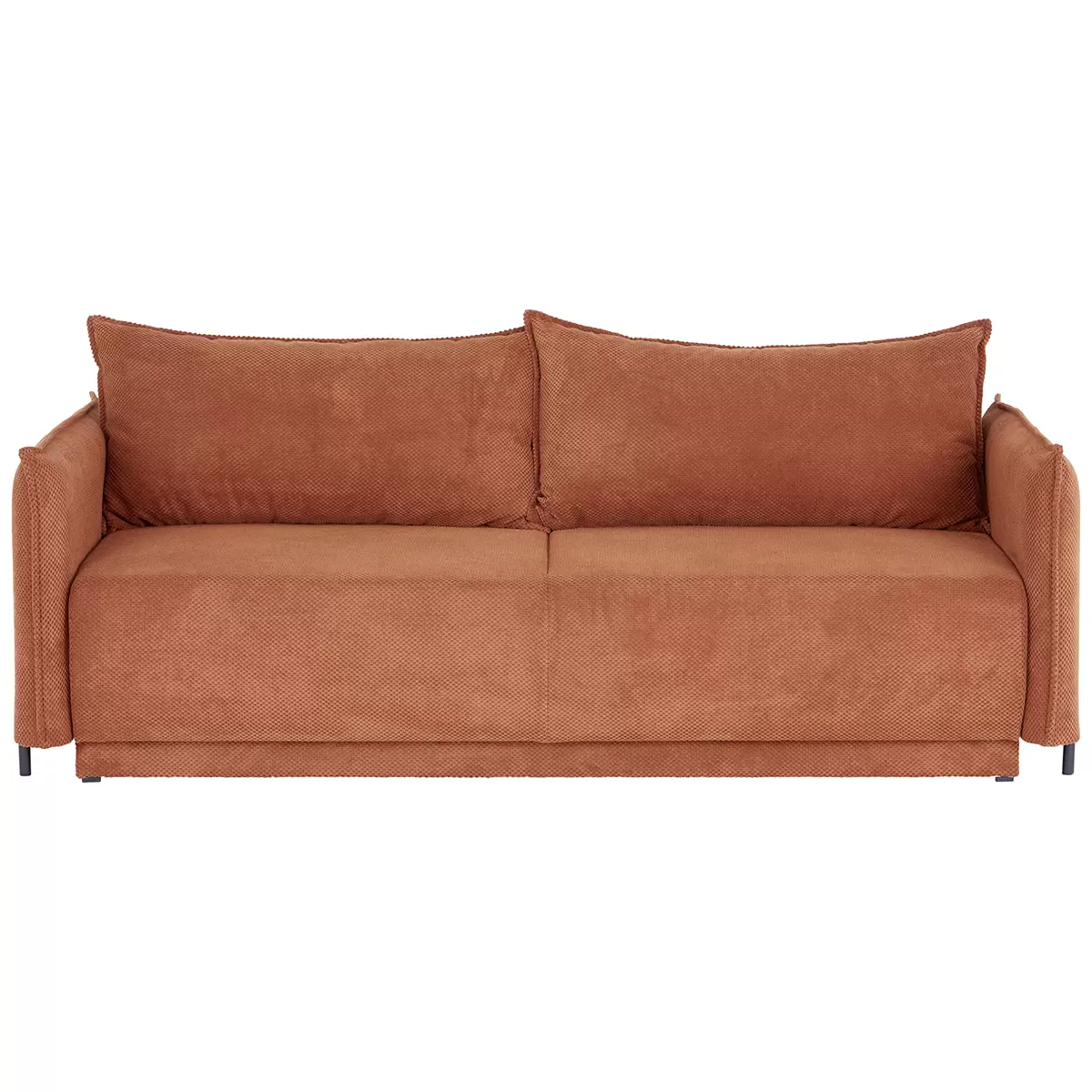 Schlafsofa Giulia Schwarz