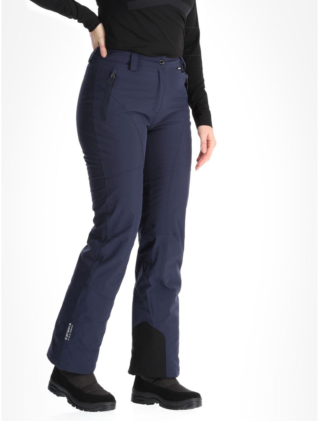 Freyung skibroek dames