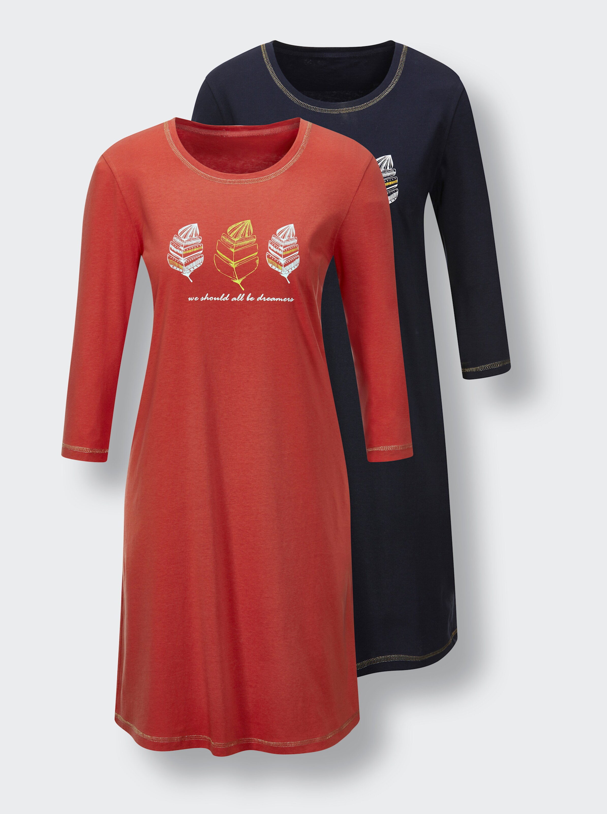 Sleepshirts