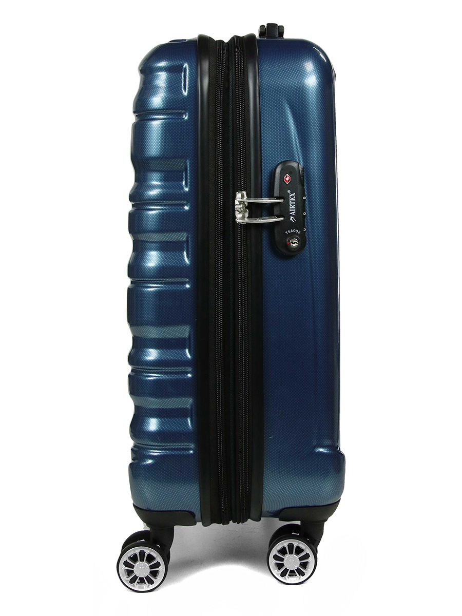 Ensemble 3 valises Airtex Diome
