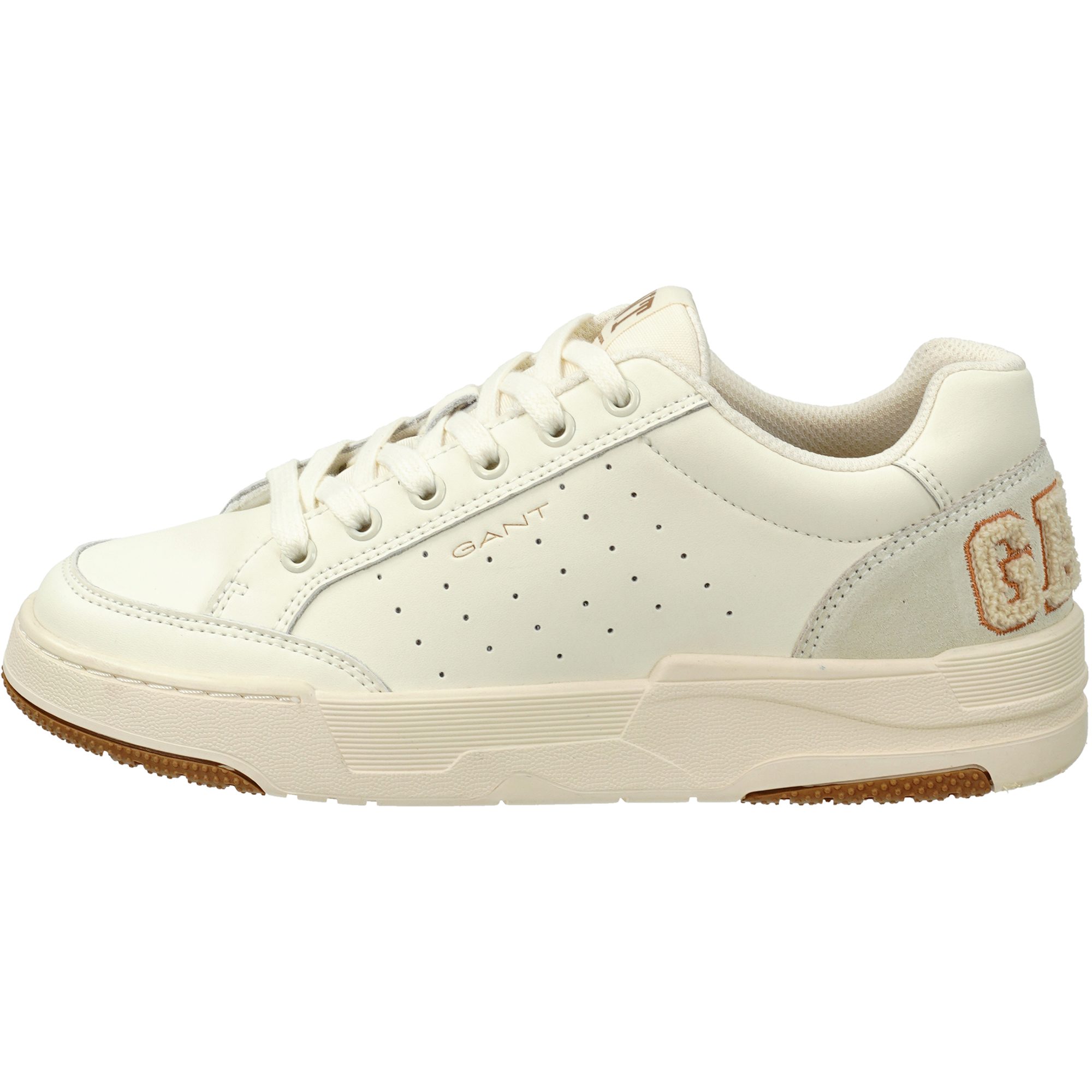 Gant Ellizy Sneaker Damen off white