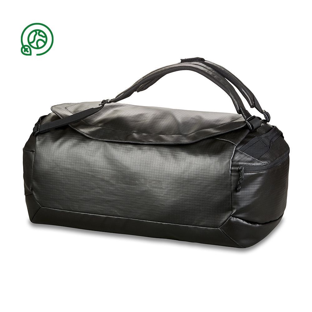 Dakine RANGER DUFFLE 90L - Sac de voyage black