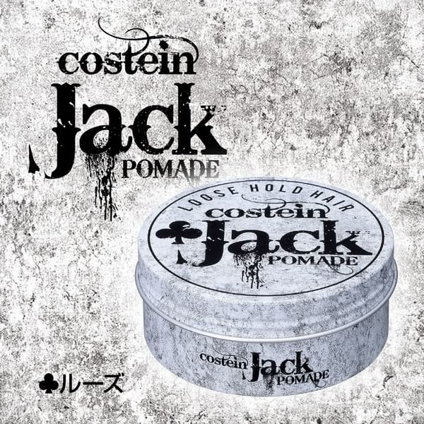 COSTEIN JACK - Pomade Haar Wax