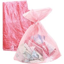 Sac à linge PROTECT, hydrosoluble, 100 litres