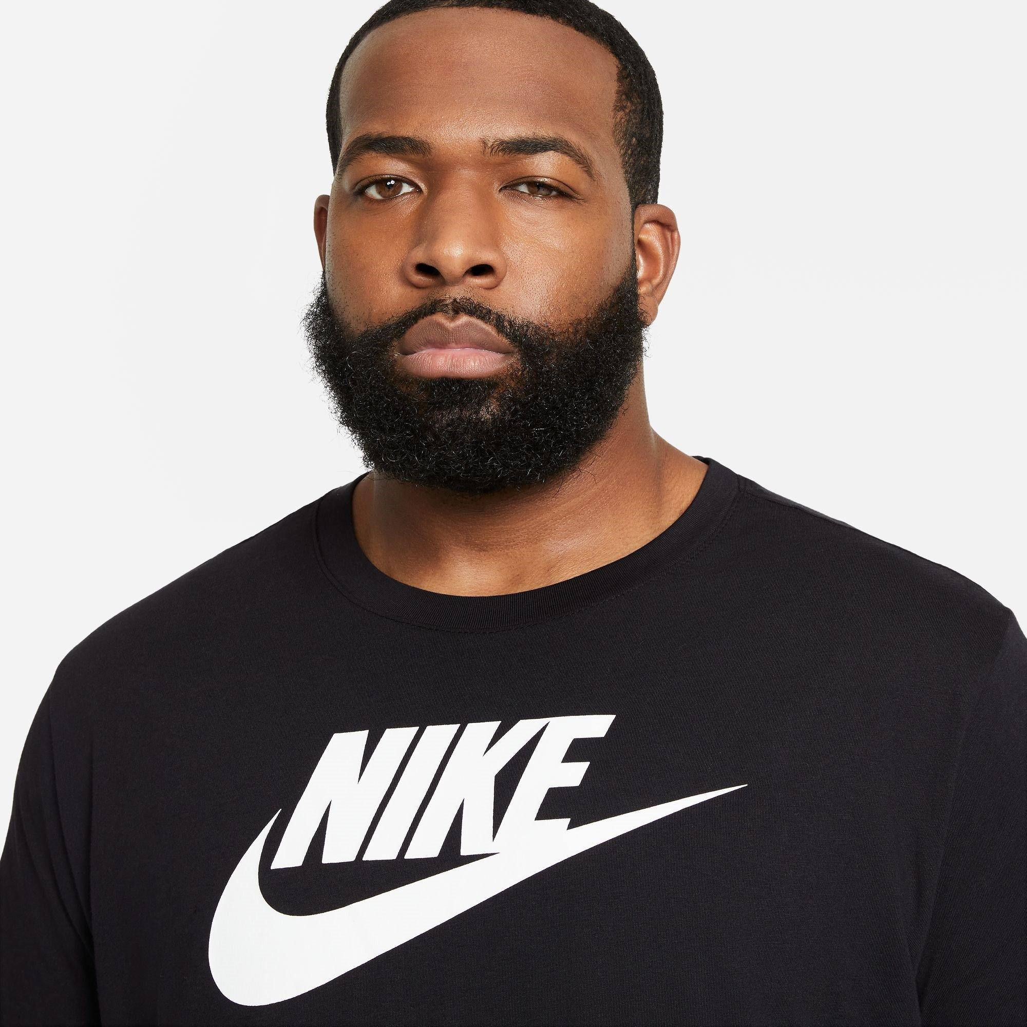 Nike Icon Futura Tee