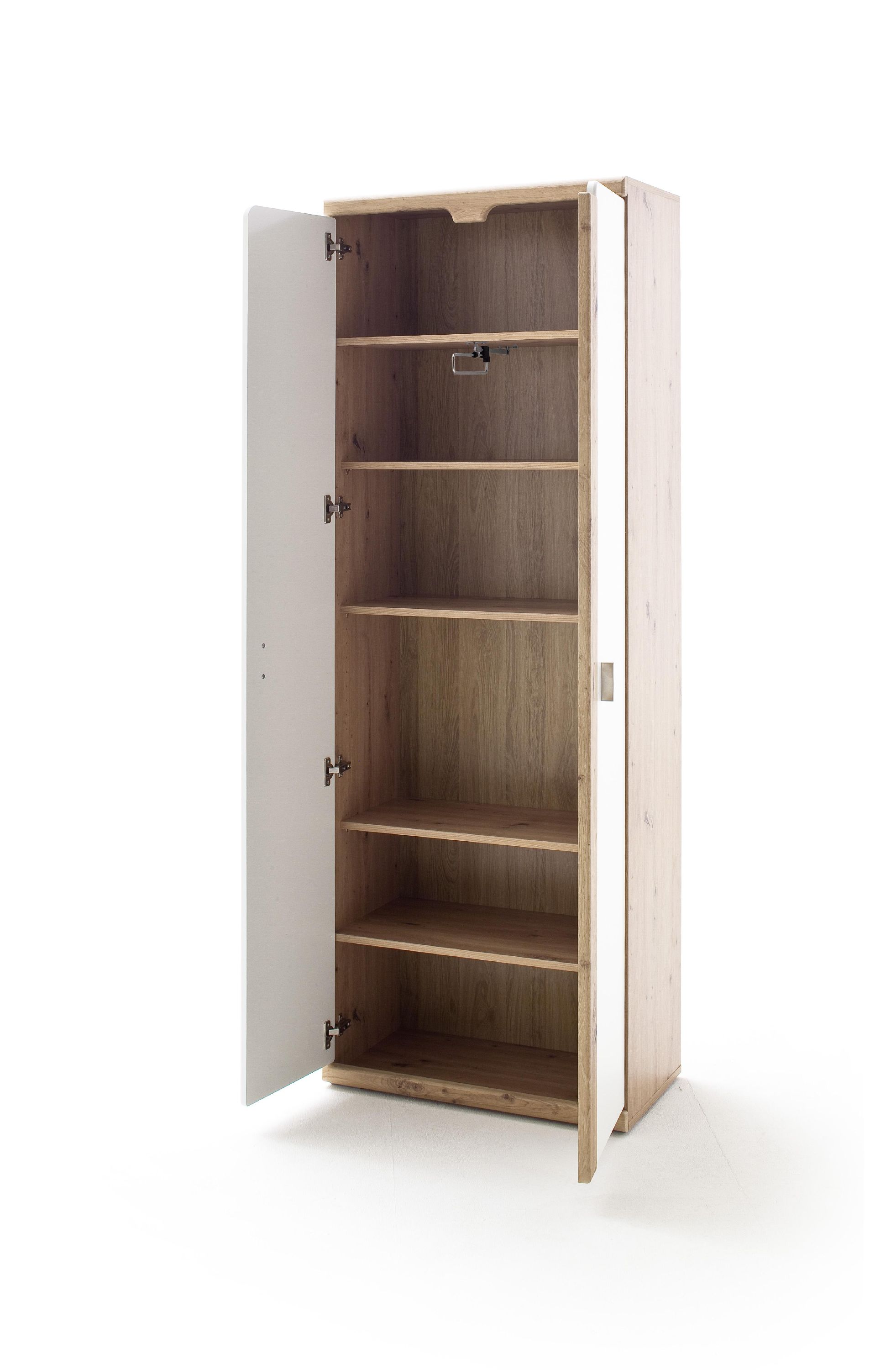 Garderobenschrank TORINO